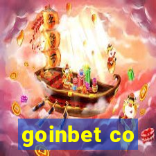 goinbet co